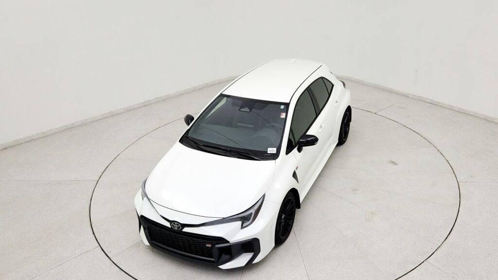 2025 Toyota GR Corolla Core Laurel MD