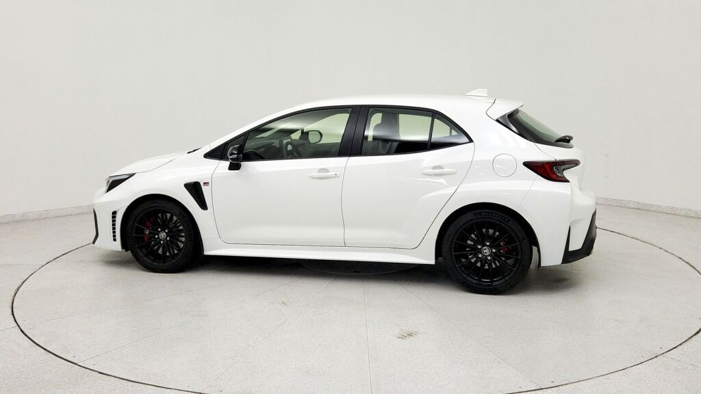 2025 Toyota GR Corolla Core Laurel MD