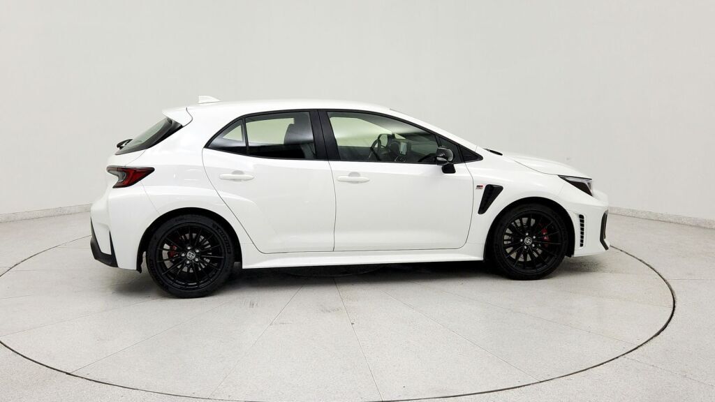 2025 Toyota GR Corolla Core Laurel MD