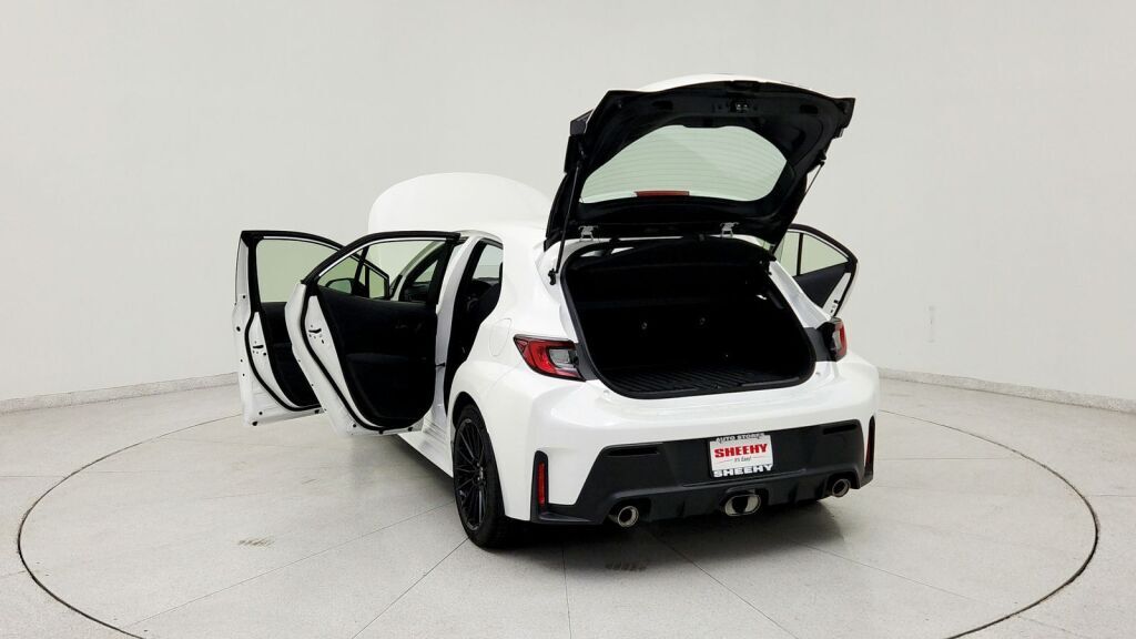 2025 Toyota GR Corolla Core Laurel MD