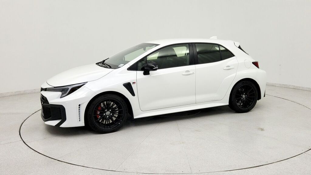 2025 Toyota GR Corolla Core Laurel MD