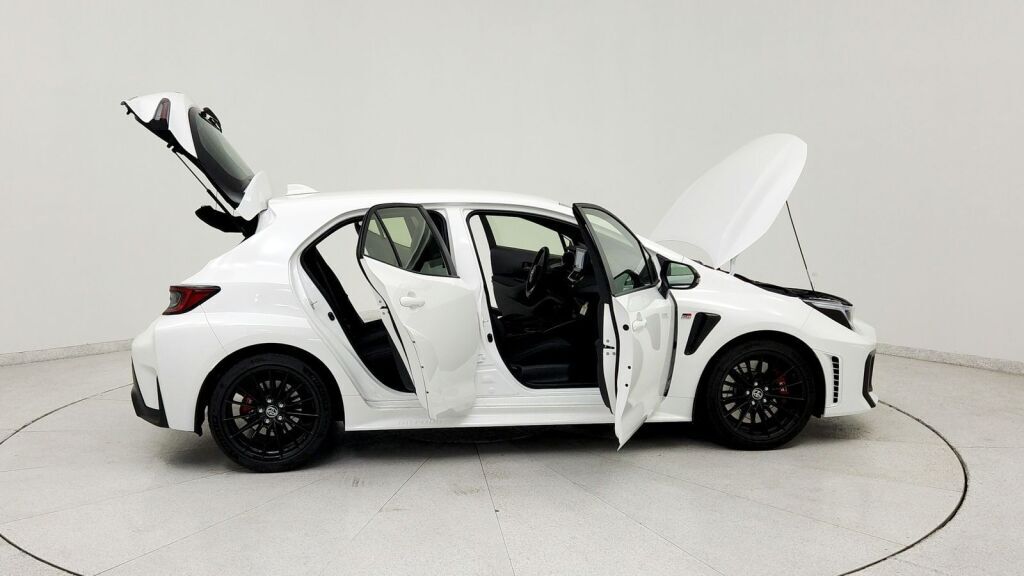 2025 Toyota GR Corolla Core Laurel MD