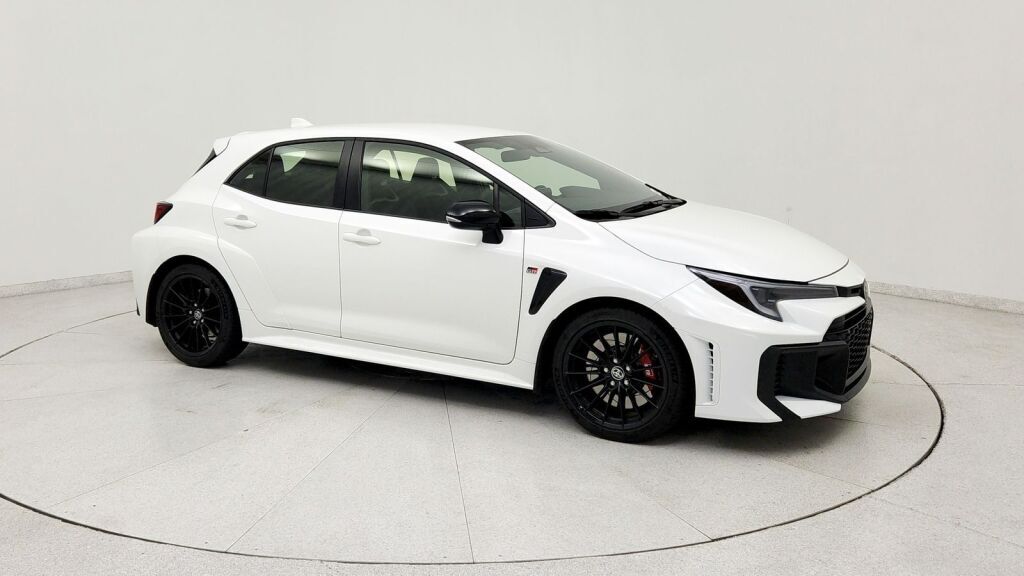 2025 Toyota GR Corolla Core Laurel MD