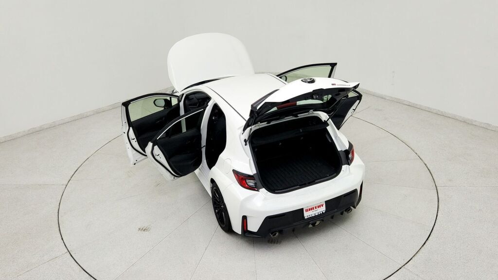 2025 Toyota GR Corolla Core Laurel MD