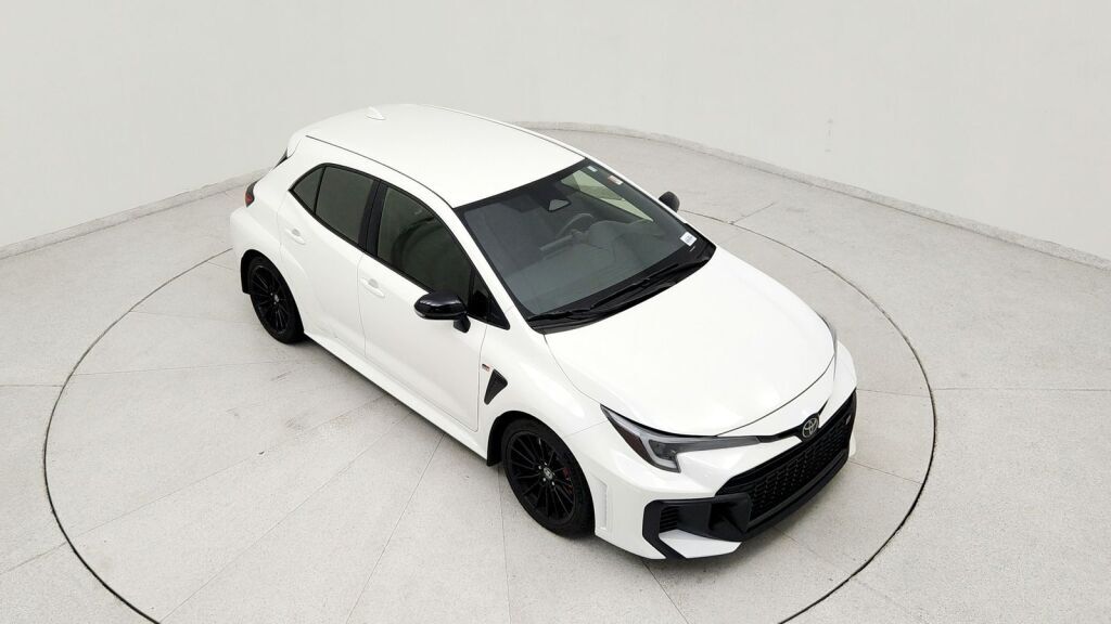 2025 Toyota GR Corolla Core Laurel MD