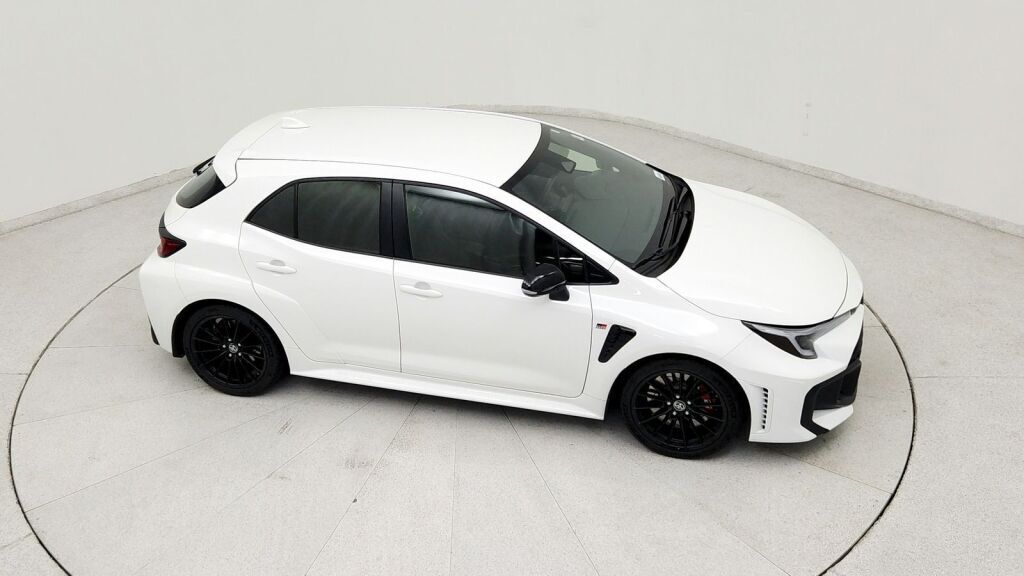 2025 Toyota GR Corolla Core Laurel MD