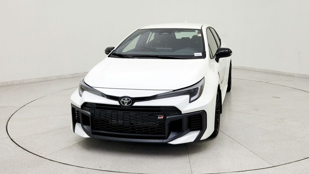 2025 Toyota GR Corolla Core Laurel MD