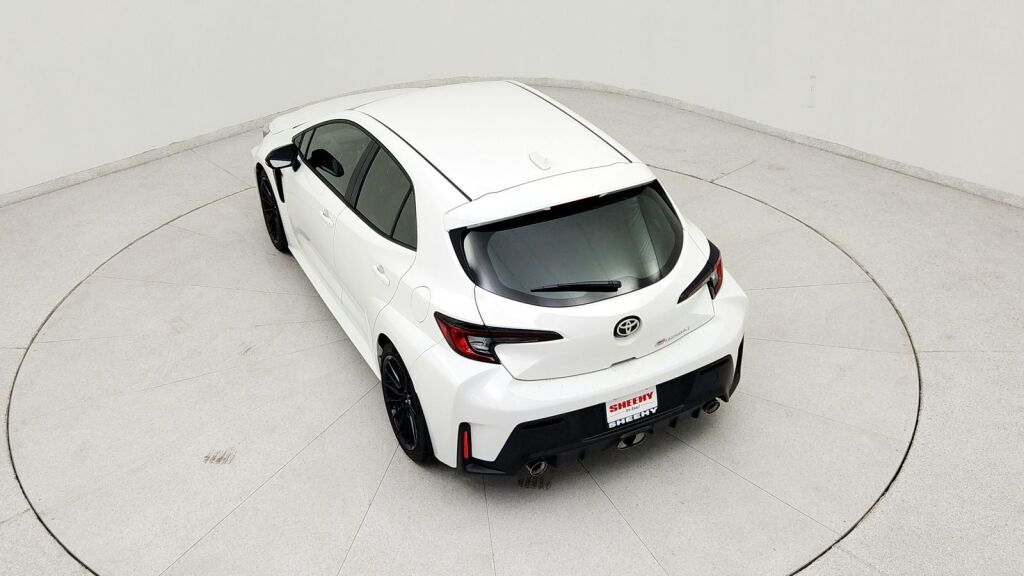 2025 Toyota GR Corolla Core Laurel MD