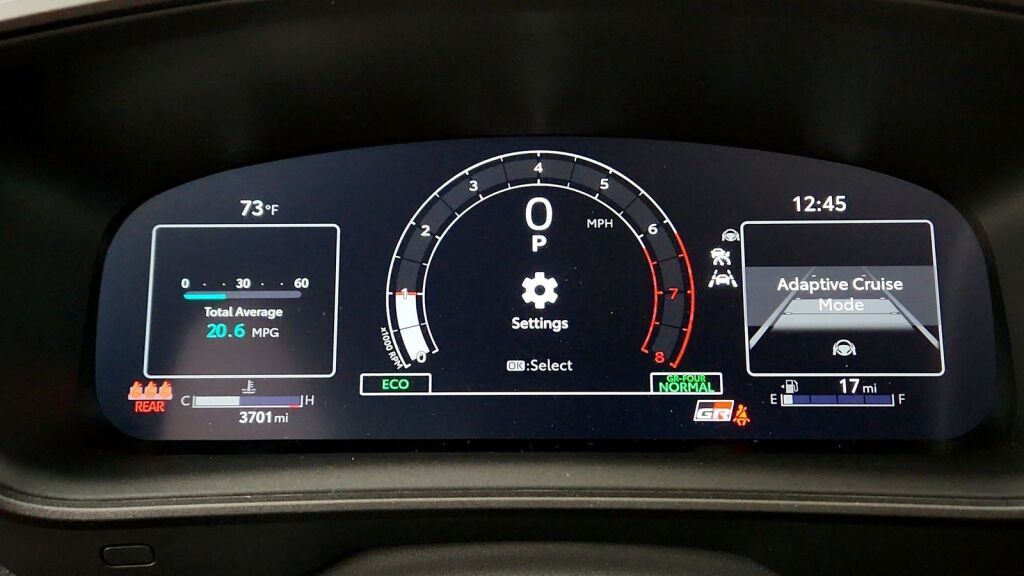 2025 Toyota GR Corolla Core Laurel MD