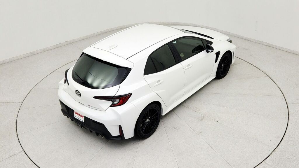 2025 Toyota GR Corolla Core Laurel MD