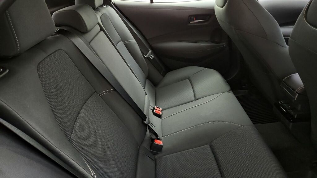 2025 Toyota GR Corolla Core Laurel MD