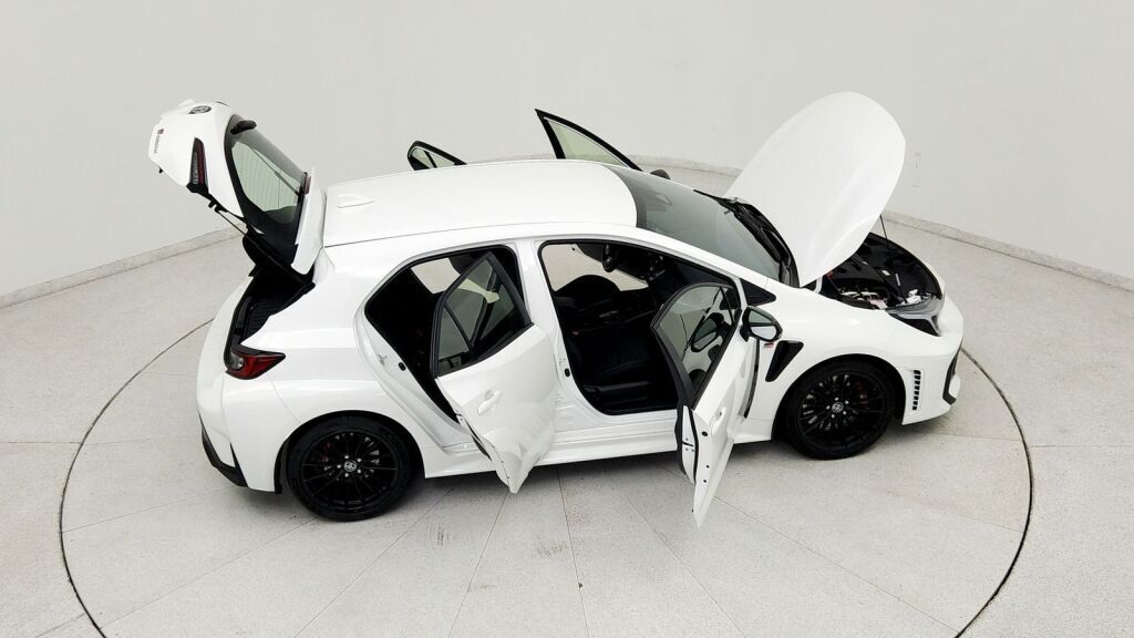 2025 Toyota GR Corolla Core Laurel MD