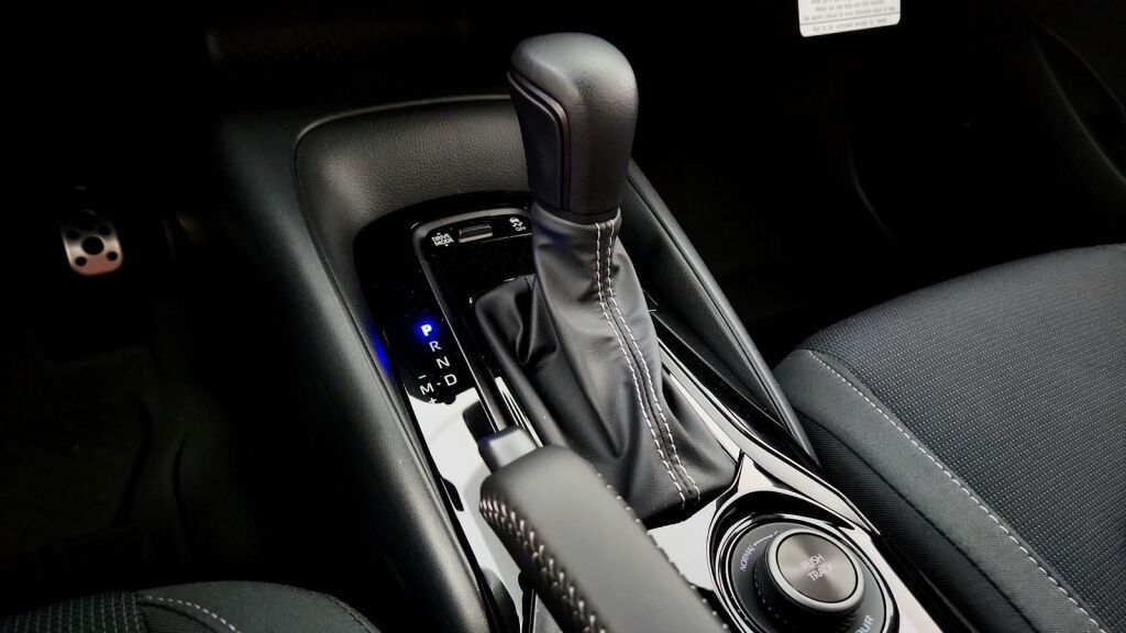 2025 Toyota GR Corolla Core Laurel MD