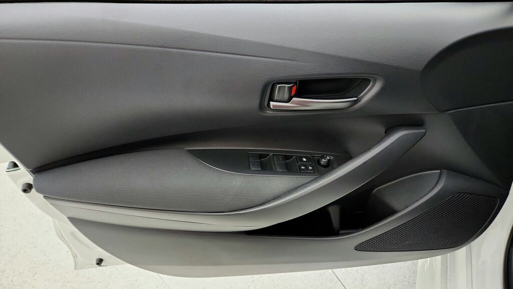 2025 Toyota GR Corolla Core Laurel MD
