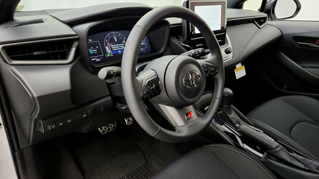 2025 Toyota GR Corolla Core Laurel MD