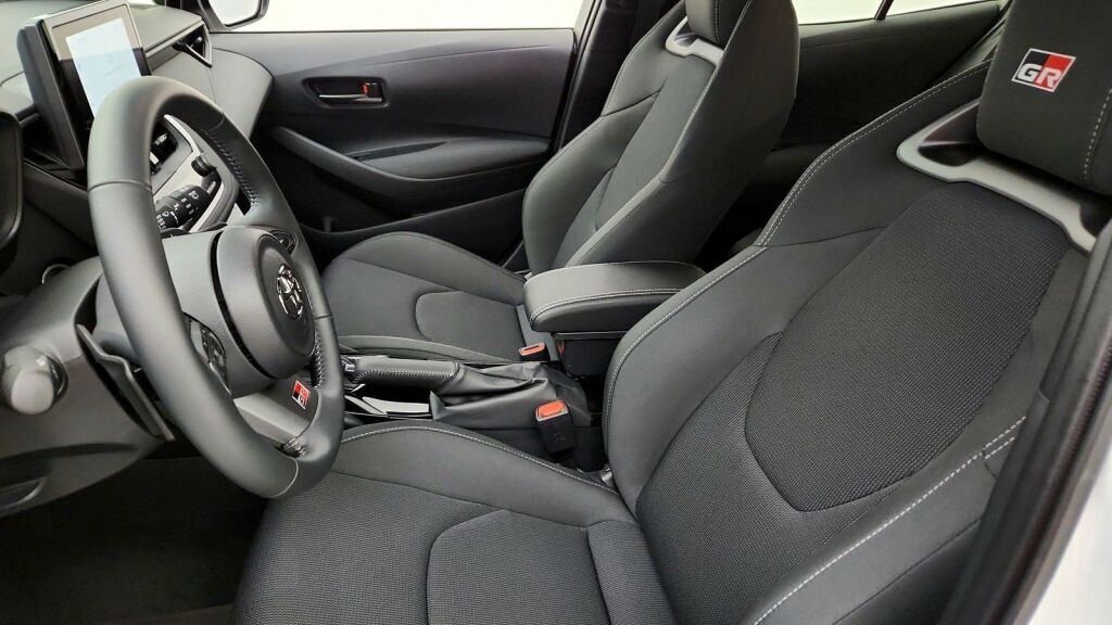 2025 Toyota GR Corolla Core Laurel MD
