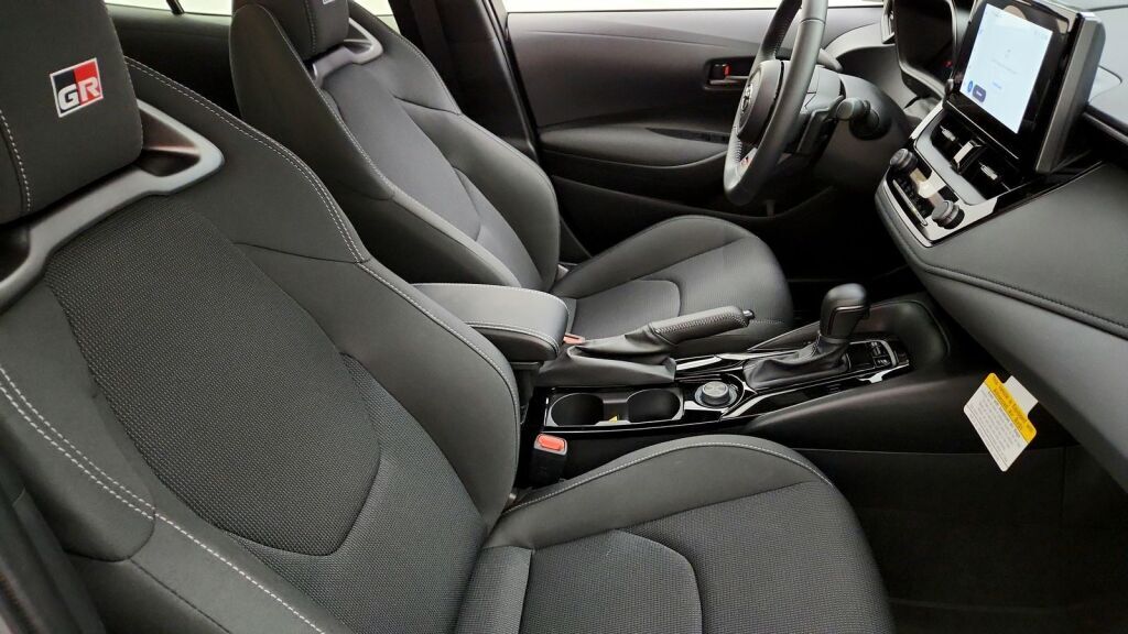 2025 Toyota GR Corolla Core Laurel MD