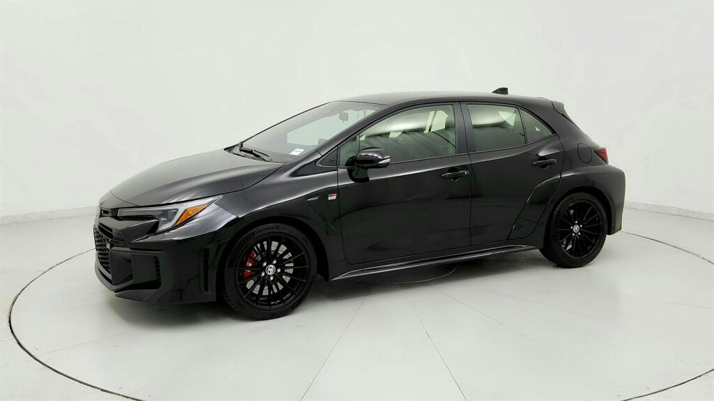 2025 Toyota GR Corolla Core Laurel MD