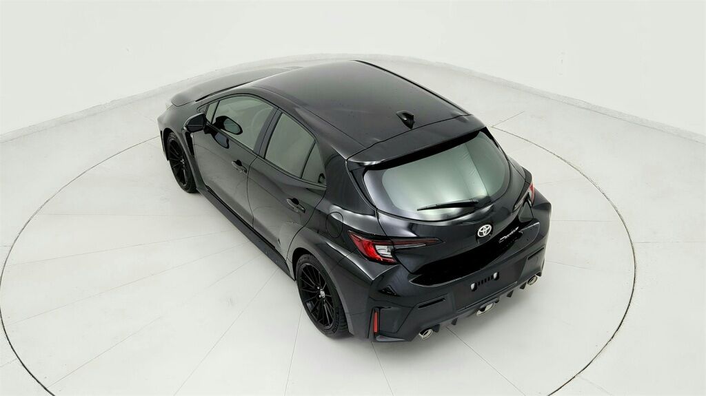 2025 Toyota GR Corolla Core Laurel MD