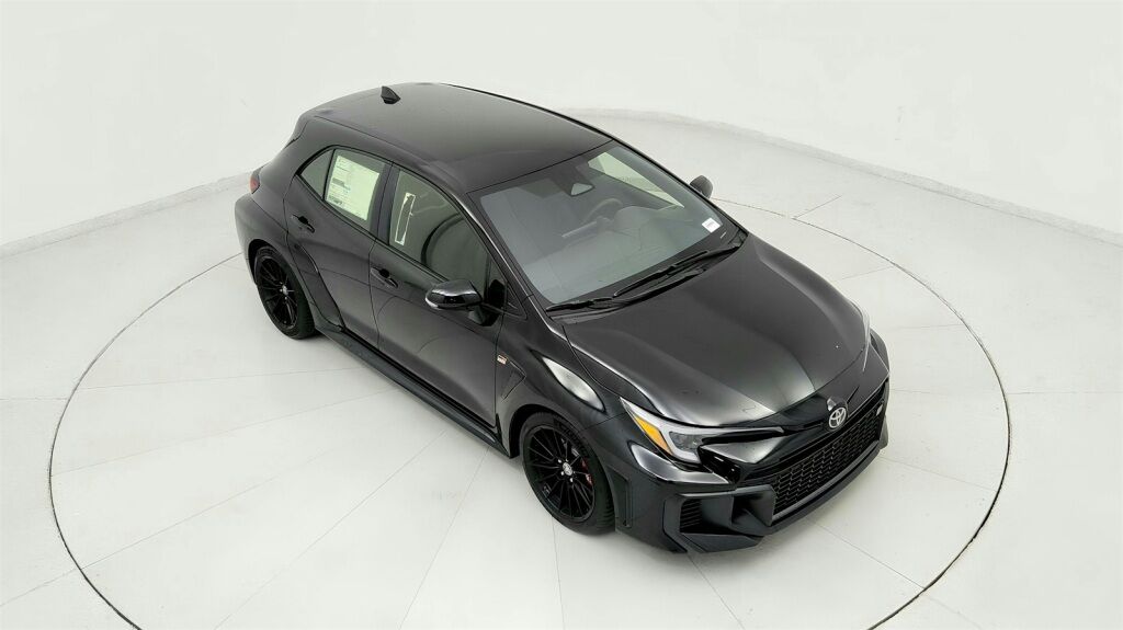 2025 Toyota GR Corolla Core Laurel MD
