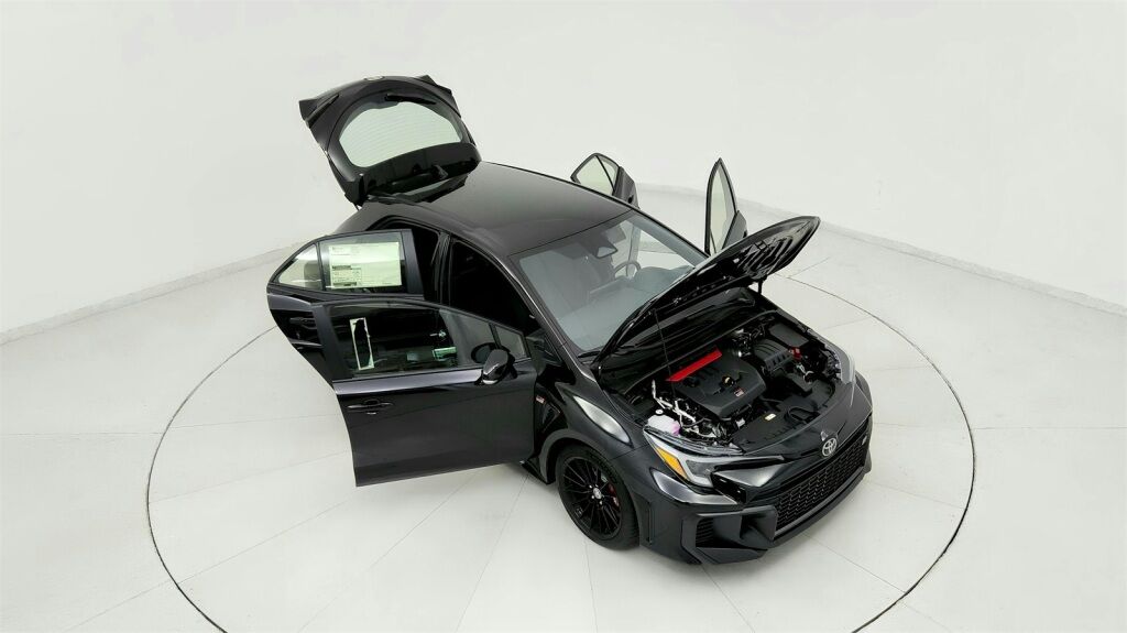 2025 Toyota GR Corolla Core Laurel MD