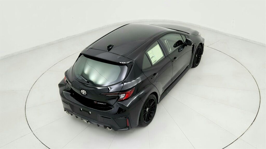 2025 Toyota GR Corolla Core Laurel MD