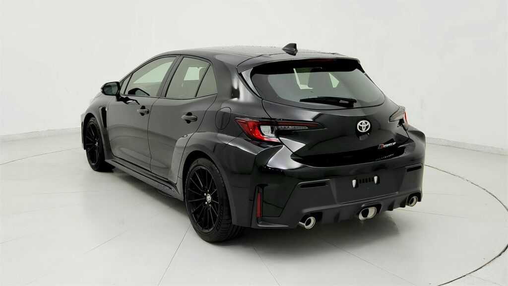 2025 Toyota GR Corolla Core Laurel MD