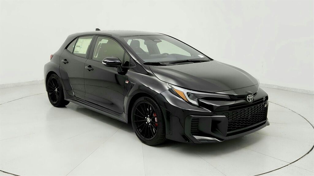 2025 Toyota GR Corolla Core Laurel MD