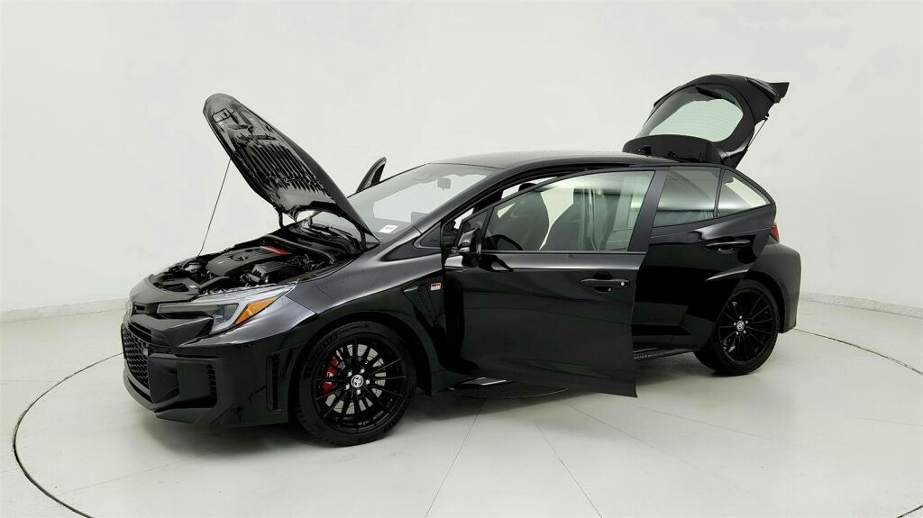 2025 Toyota GR Corolla Core Laurel MD