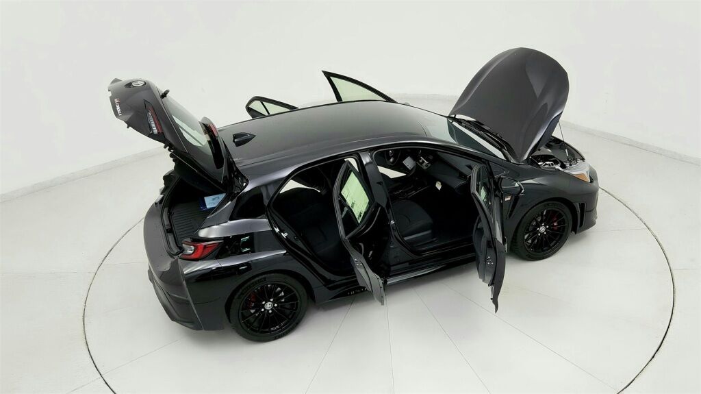 2025 Toyota GR Corolla Core Laurel MD