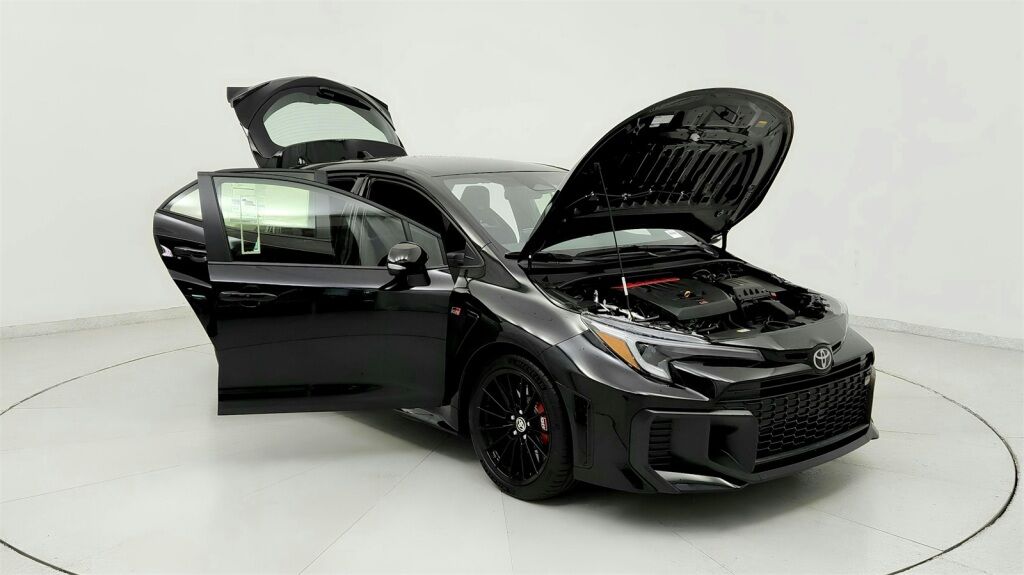 2025 Toyota GR Corolla Core Laurel MD