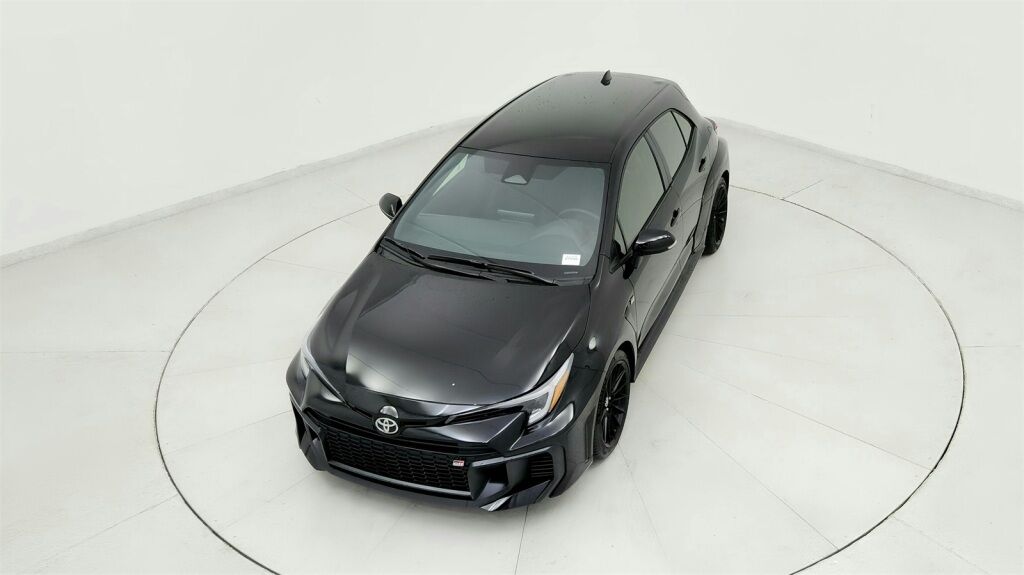 2025 Toyota GR Corolla Core Laurel MD