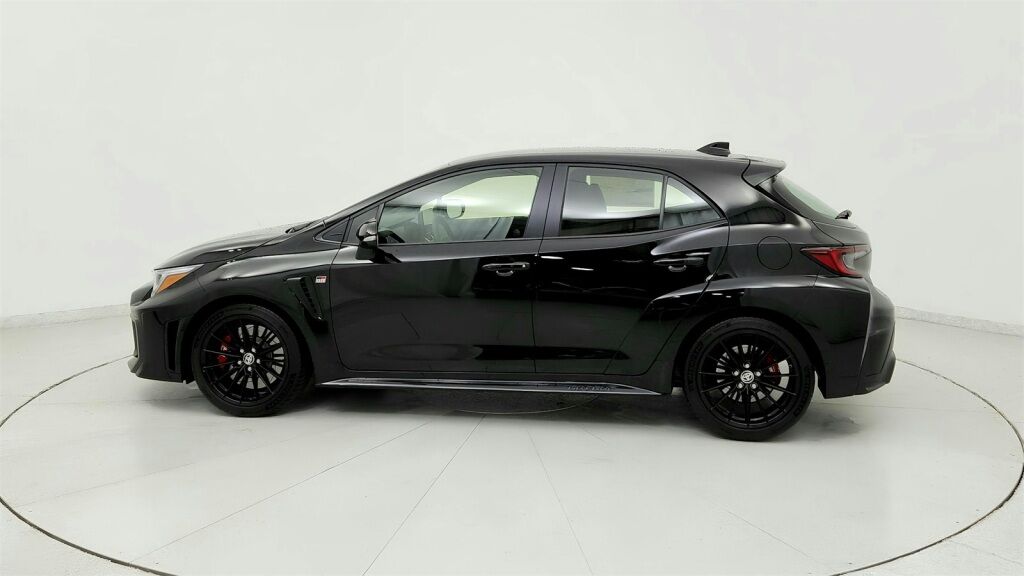 2025 Toyota GR Corolla Core Laurel MD