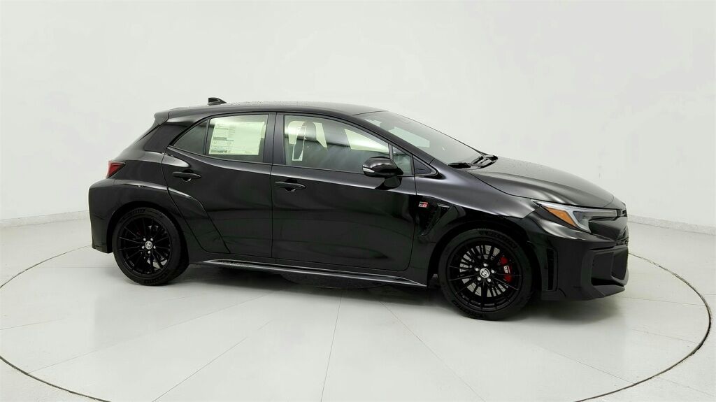 2025 Toyota GR Corolla Core Laurel MD