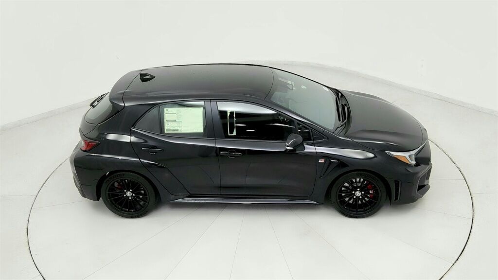 2025 Toyota GR Corolla Core Laurel MD