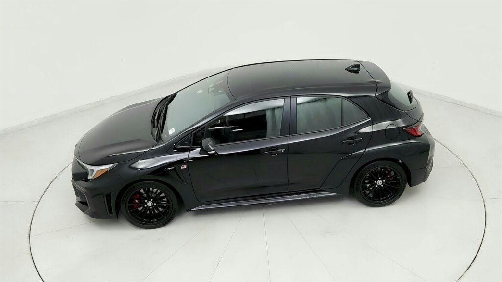 2025 Toyota GR Corolla Core Laurel MD