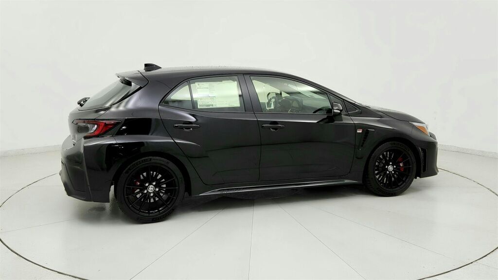 2025 Toyota GR Corolla Core Laurel MD