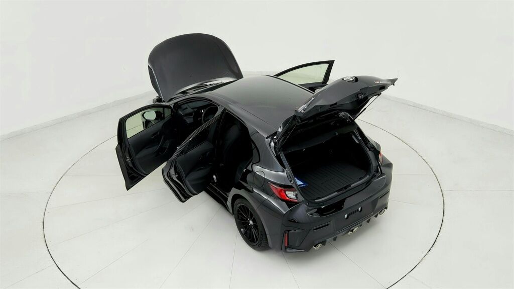 2025 Toyota GR Corolla Core Laurel MD