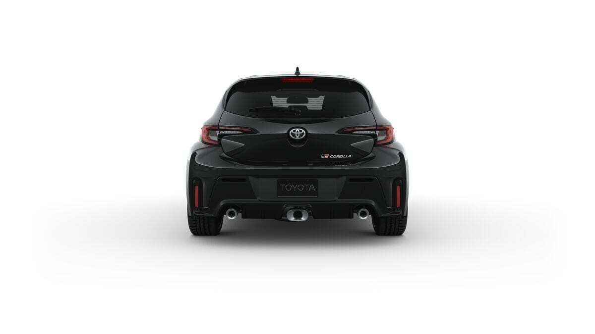 2025 Toyota GR Corolla Core Laurel MD