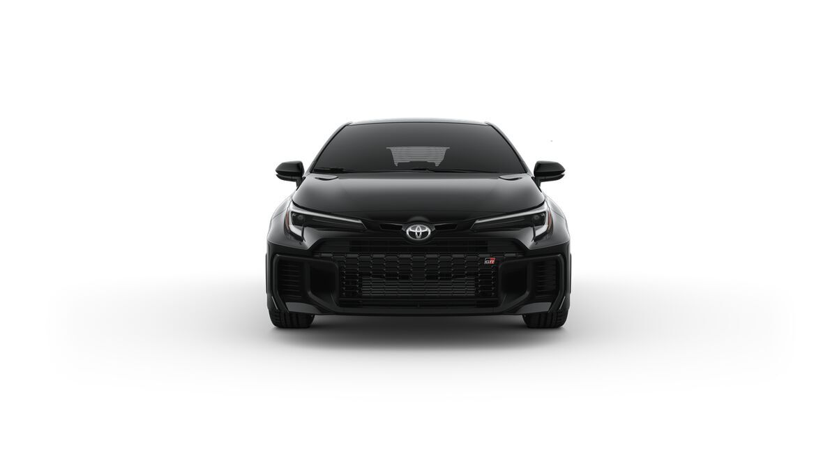 2025 Toyota GR Corolla Core Laurel MD