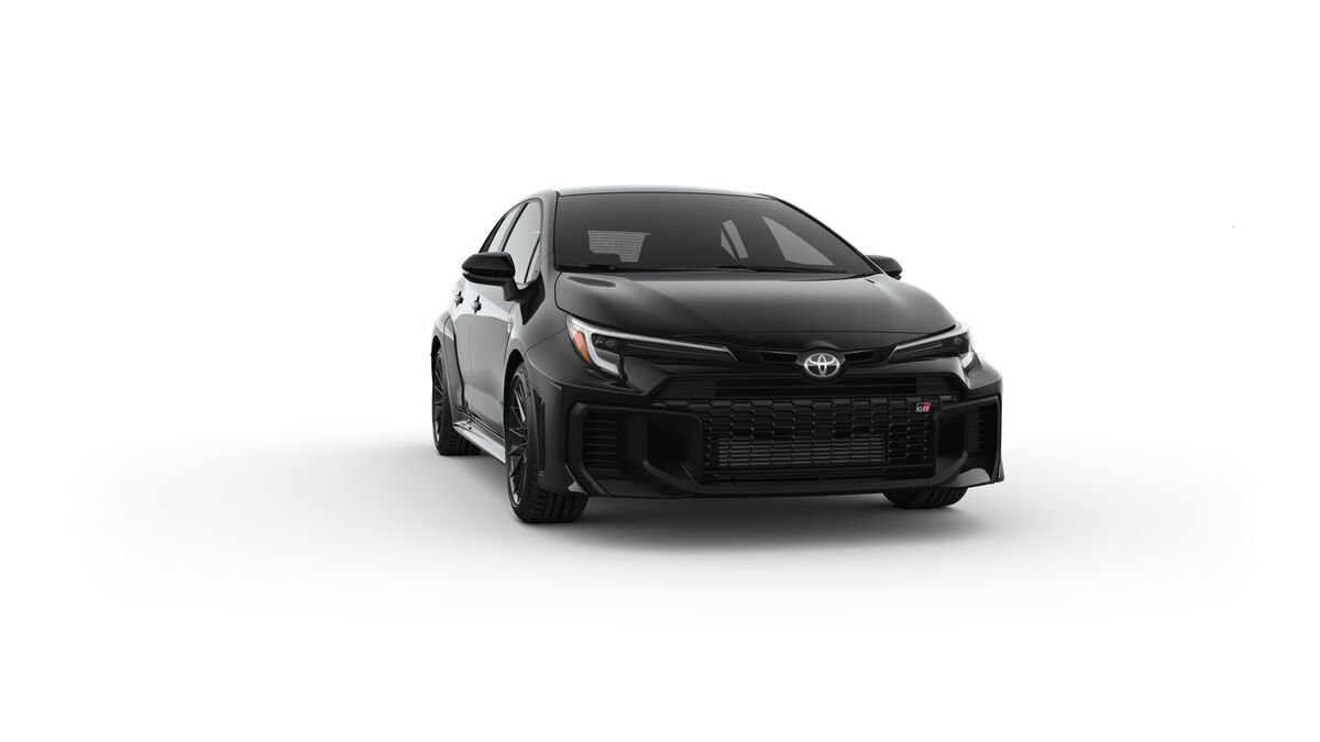 2025 Toyota GR Corolla Core Laurel MD