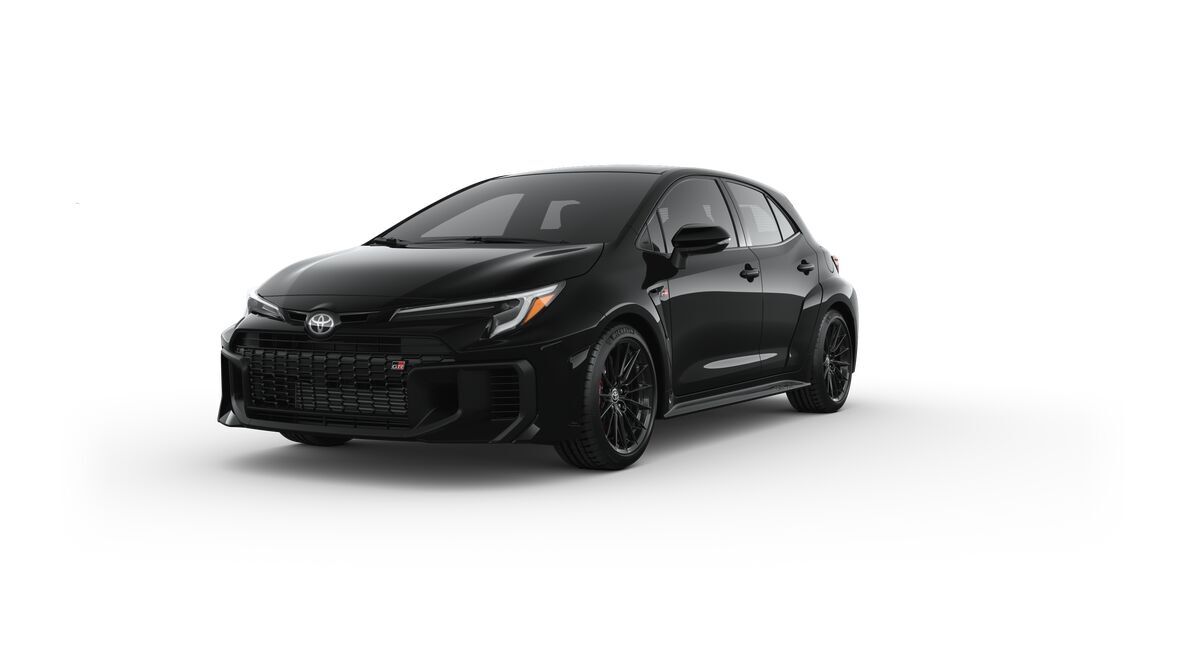 2025 Toyota GR Corolla Core Laurel MD