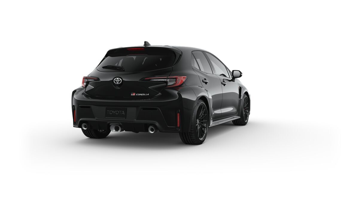 2025 Toyota GR Corolla Core Laurel MD