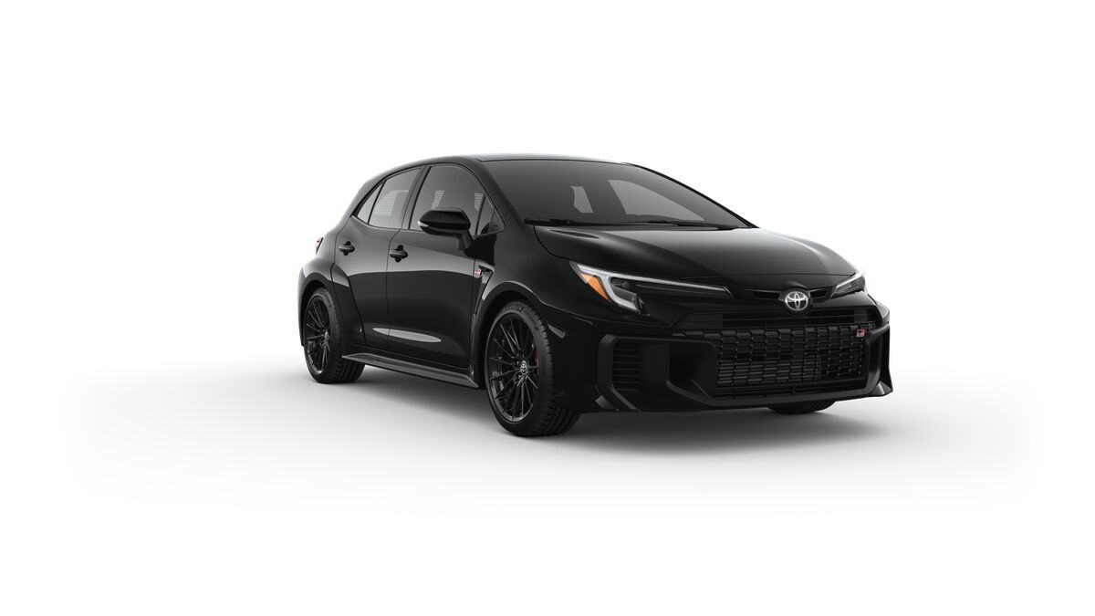 2025 Toyota GR Corolla Core Laurel MD