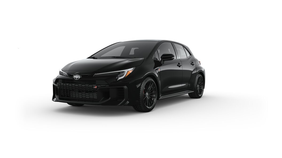2025 Toyota GR Corolla Core Laurel MD