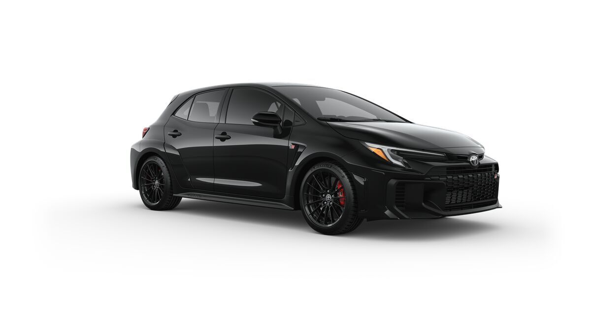 2025 Toyota GR Corolla Core Laurel MD