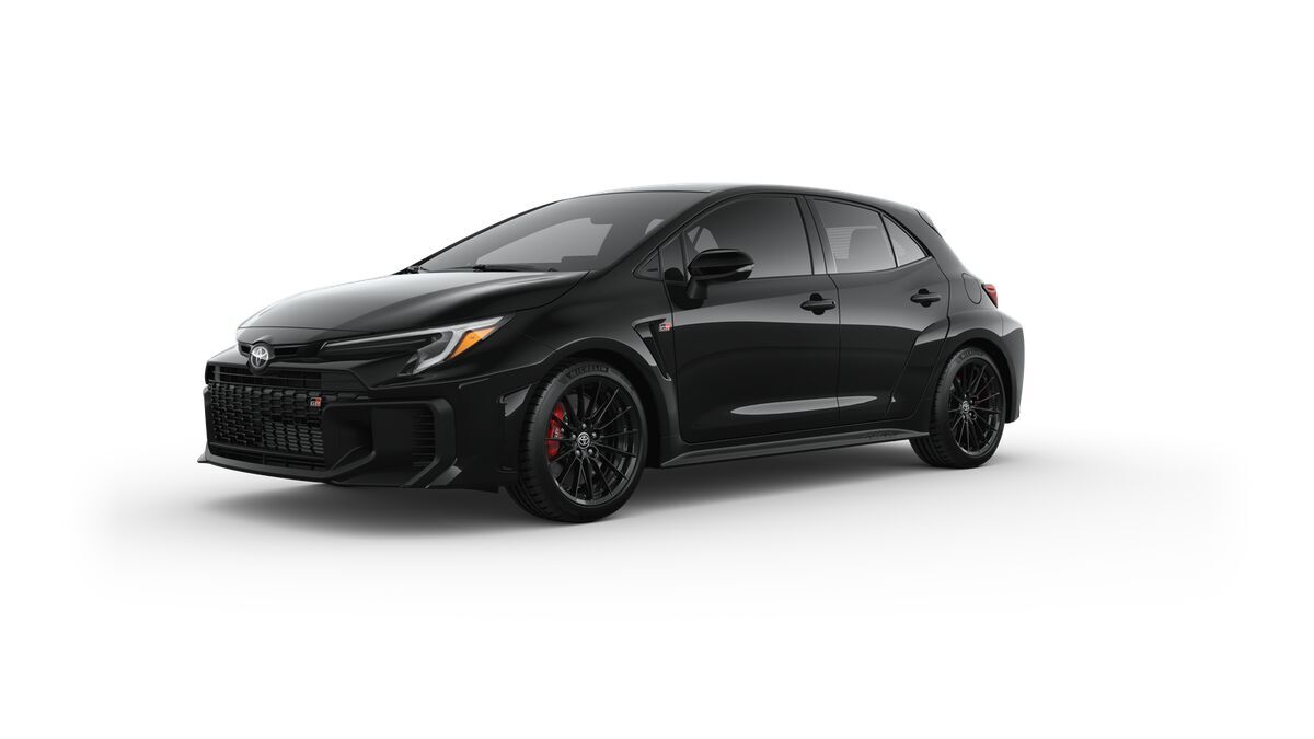 2025 Toyota GR Corolla Core Laurel MD