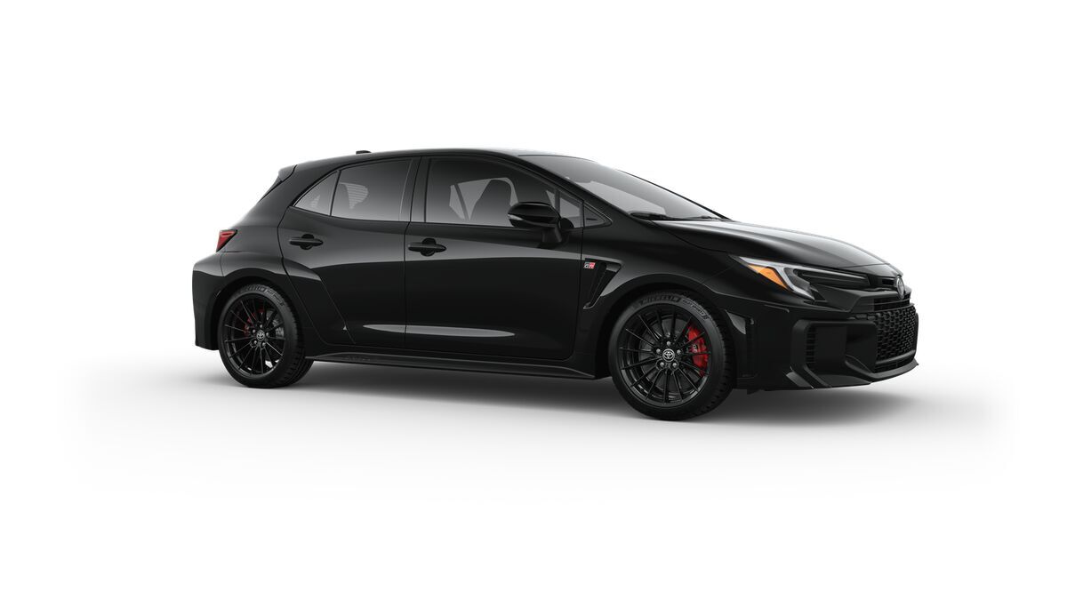 2025 Toyota GR Corolla Core Laurel MD