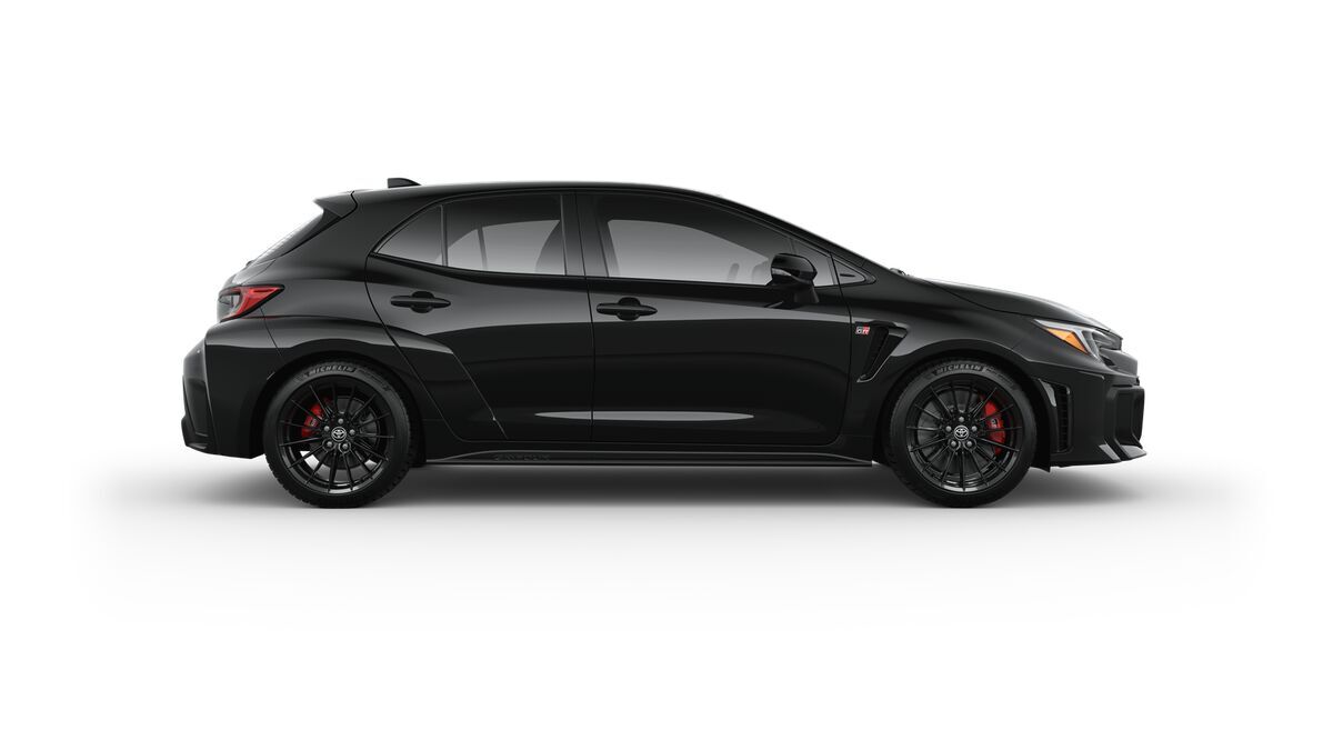 2025 Toyota GR Corolla Core Laurel MD