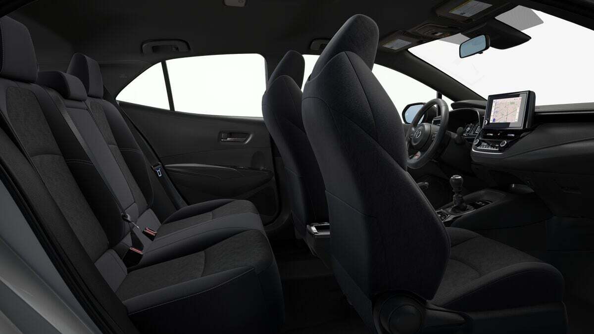 2025 Toyota GR Corolla Core Laurel MD